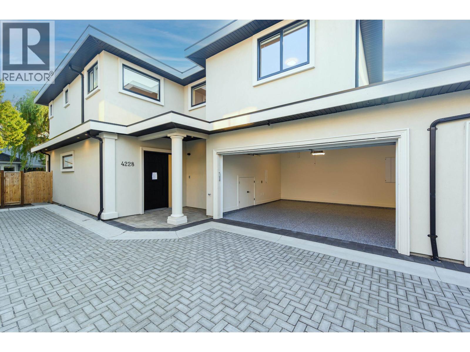 4246 Williams Rd, Richmond, BC V0V 0V0