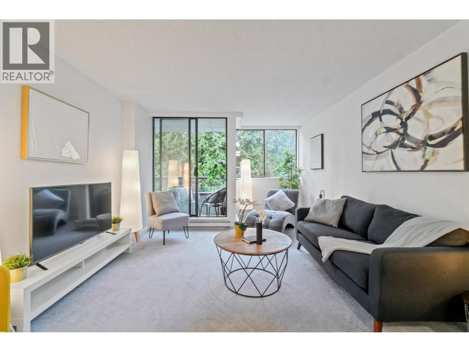 3970 Carrigan Court Unit 305, Burnaby, BC V3N 4S5