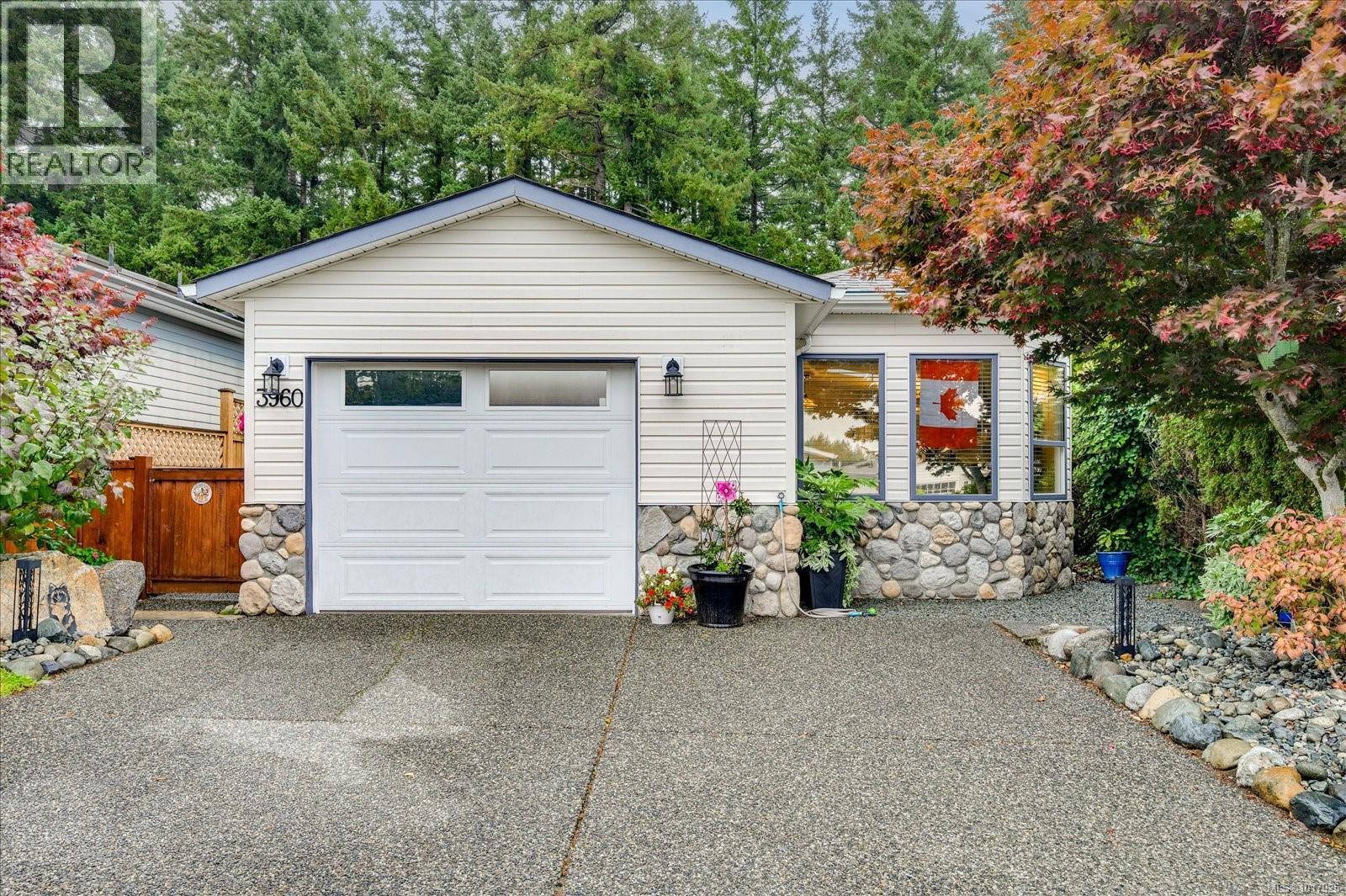 3960 Valewood Dr, Nanaimo, BC V9T 6B9