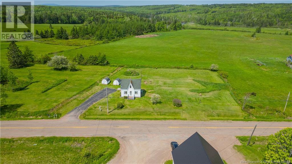 385 Route 935, Sackville, NB E4L 2J9