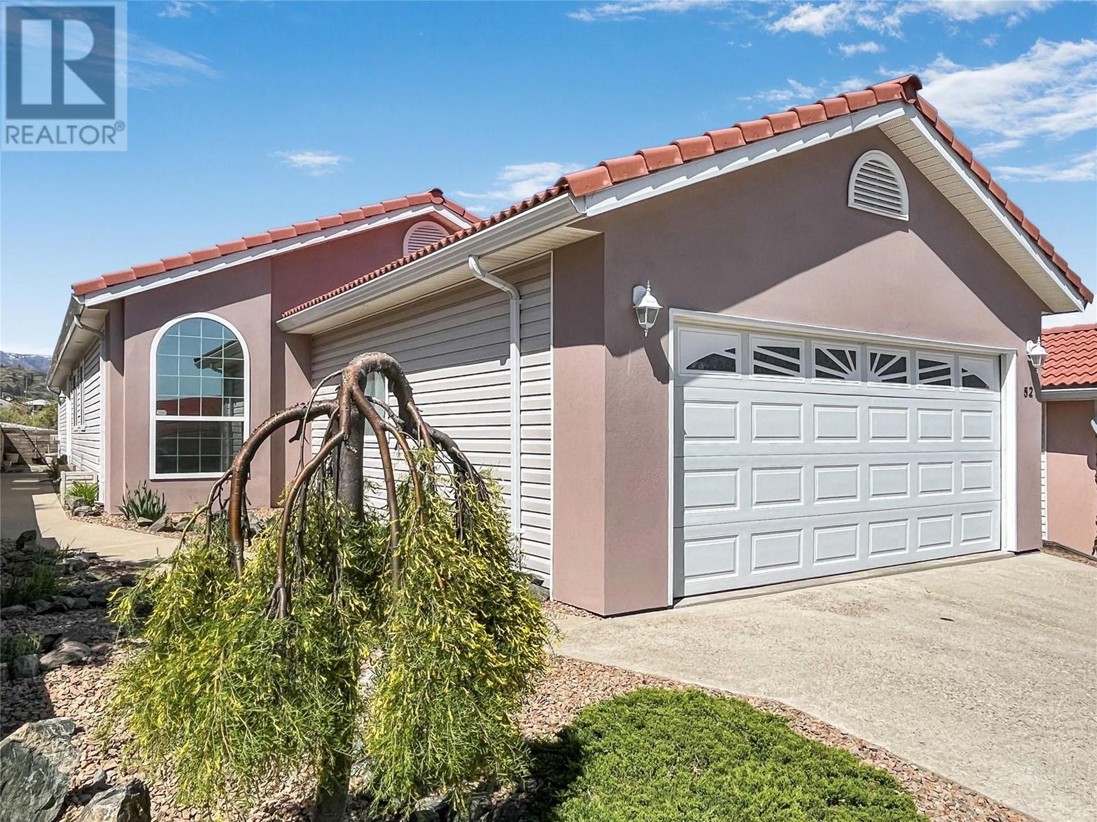 9400 115th Street Unit 52, Osoyoos, BC V0H 1V5