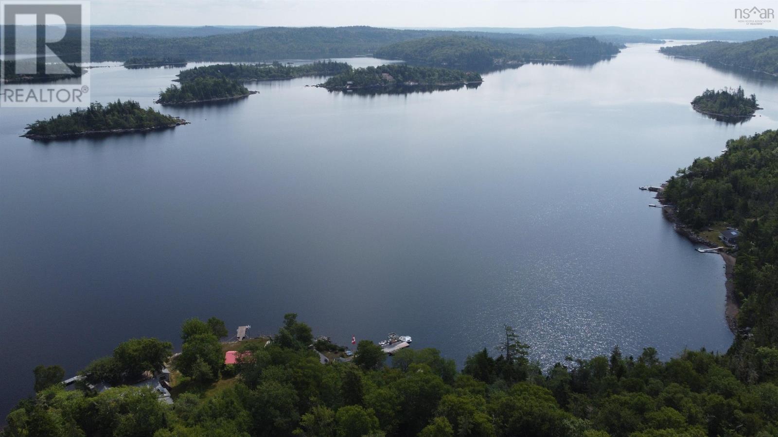 Lot 18 Northwest Cove, Upper Lakeville, NS B0J 1Y0