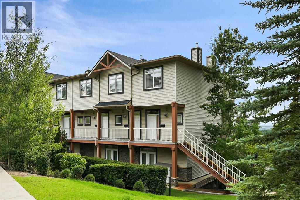 108 Rockyledge View Nw Unit 13, Calgary, AB T3G 5X2