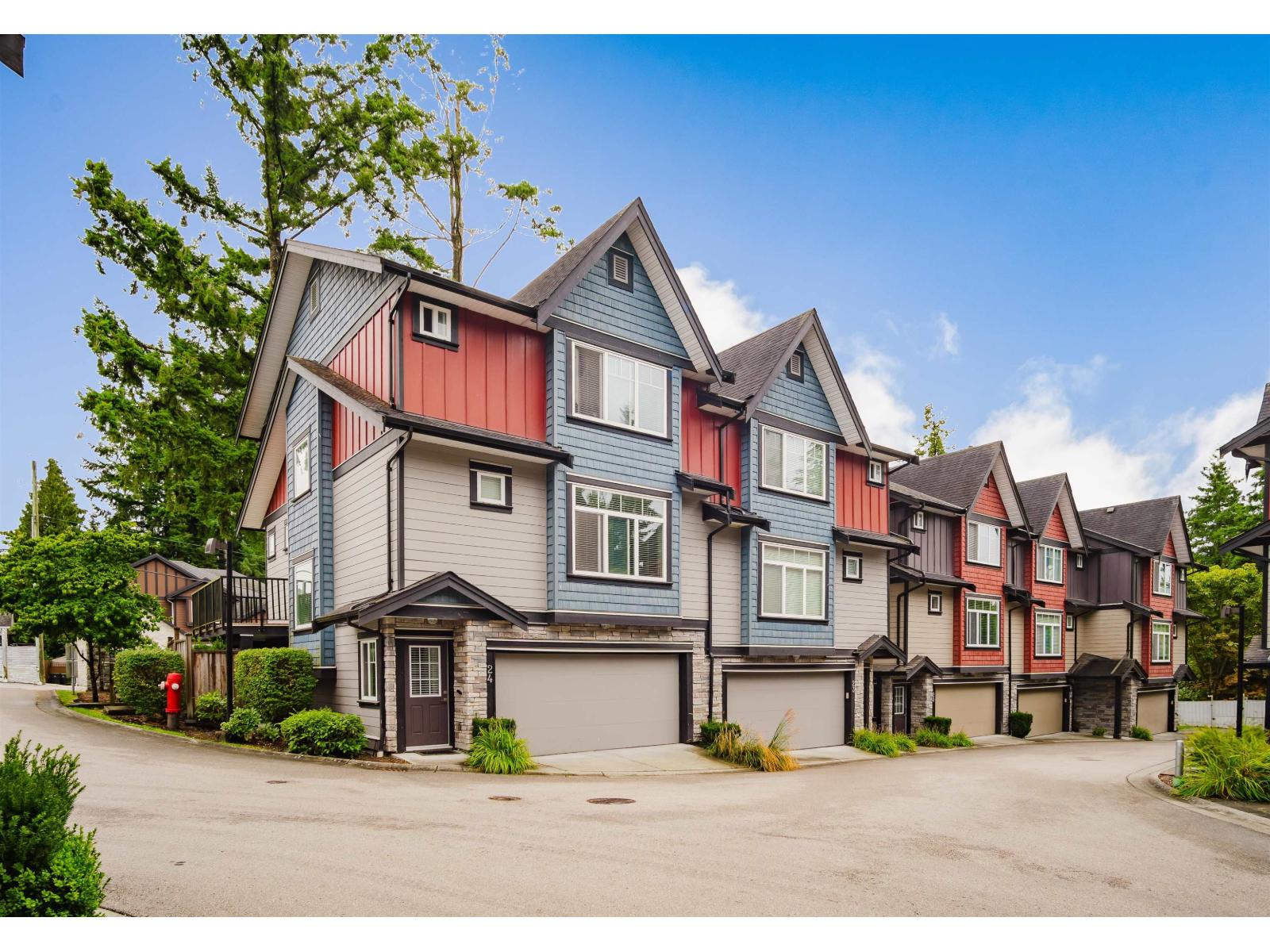 6929 142 Street Unit 24, Surrey, BC V3W 5N1