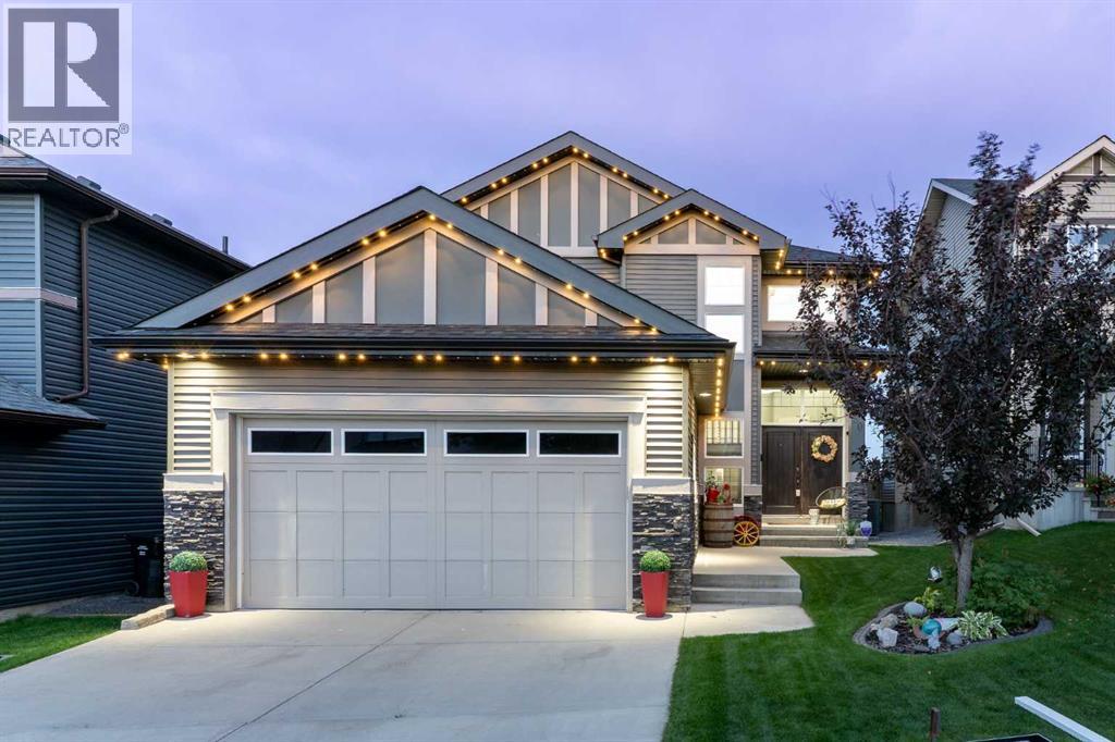 80 Sage Valley Park NW, Calgary, AB T3R 0E5