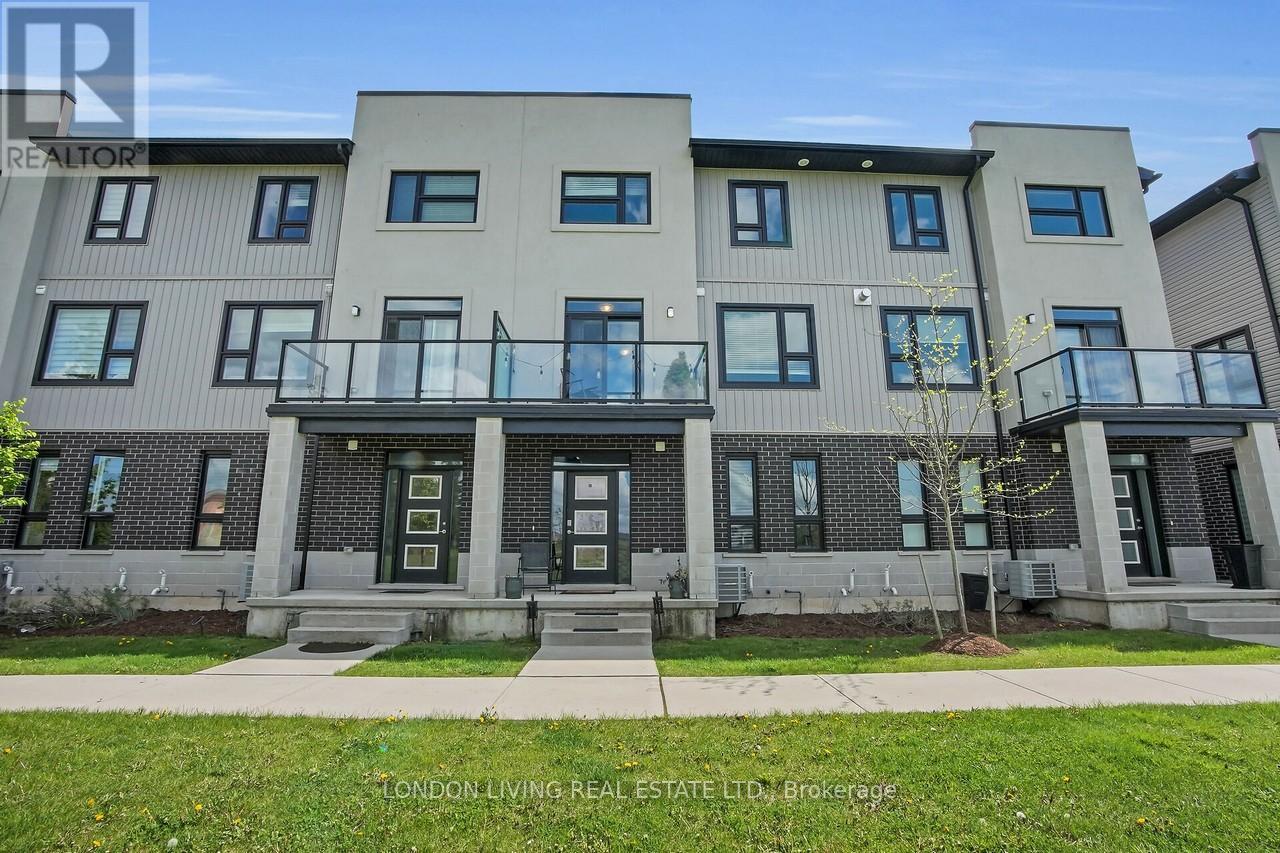 28 3380 Singleton Ave, London, ON N6J 2K3