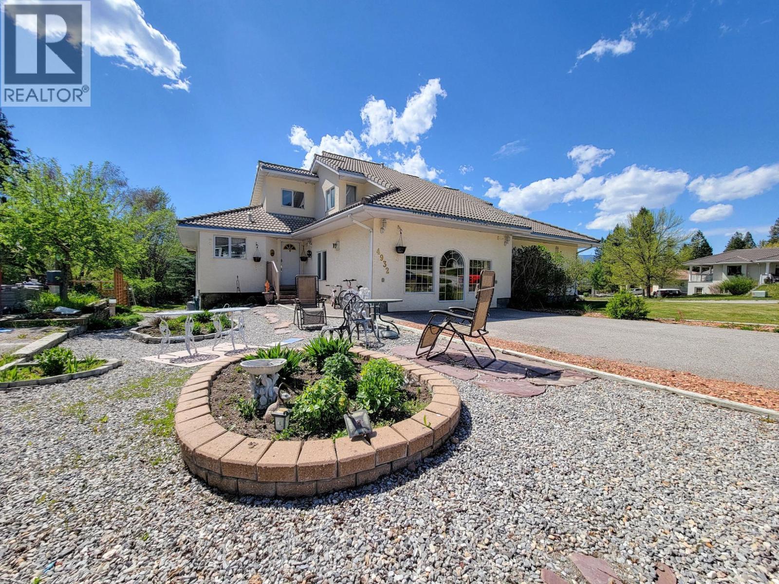 4932 Aspen Grove Pl, Fairmont Hot Springs, BC V0B 1L1