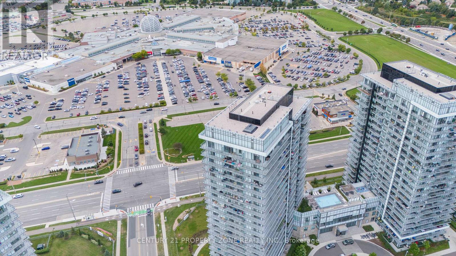 1103 4675 Metcalfe Ave, Mississauga, ON L5M 0Z8