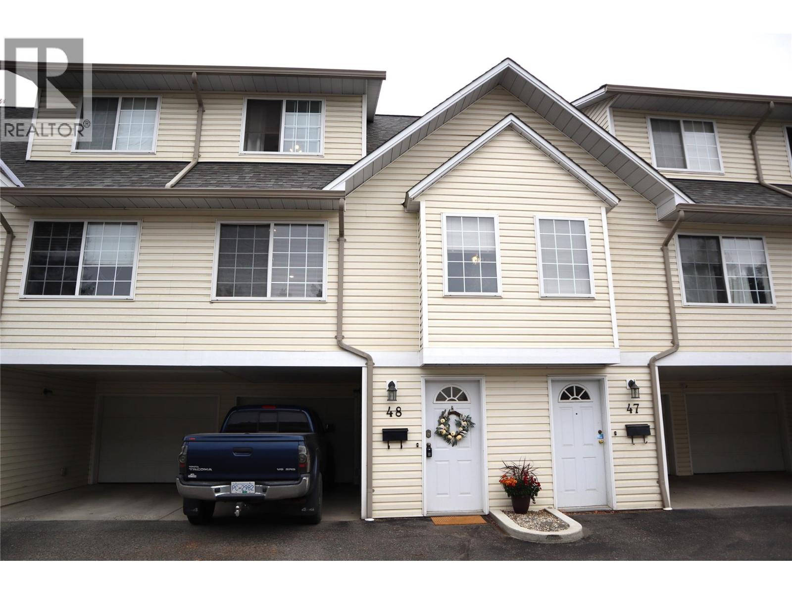 2020 Robson Place Unit 48, Kamloops, BC V2E 2N2