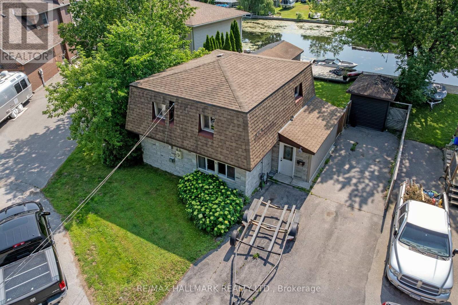 41 Shirlea Blvd, Georgina, ON L4P 1L1