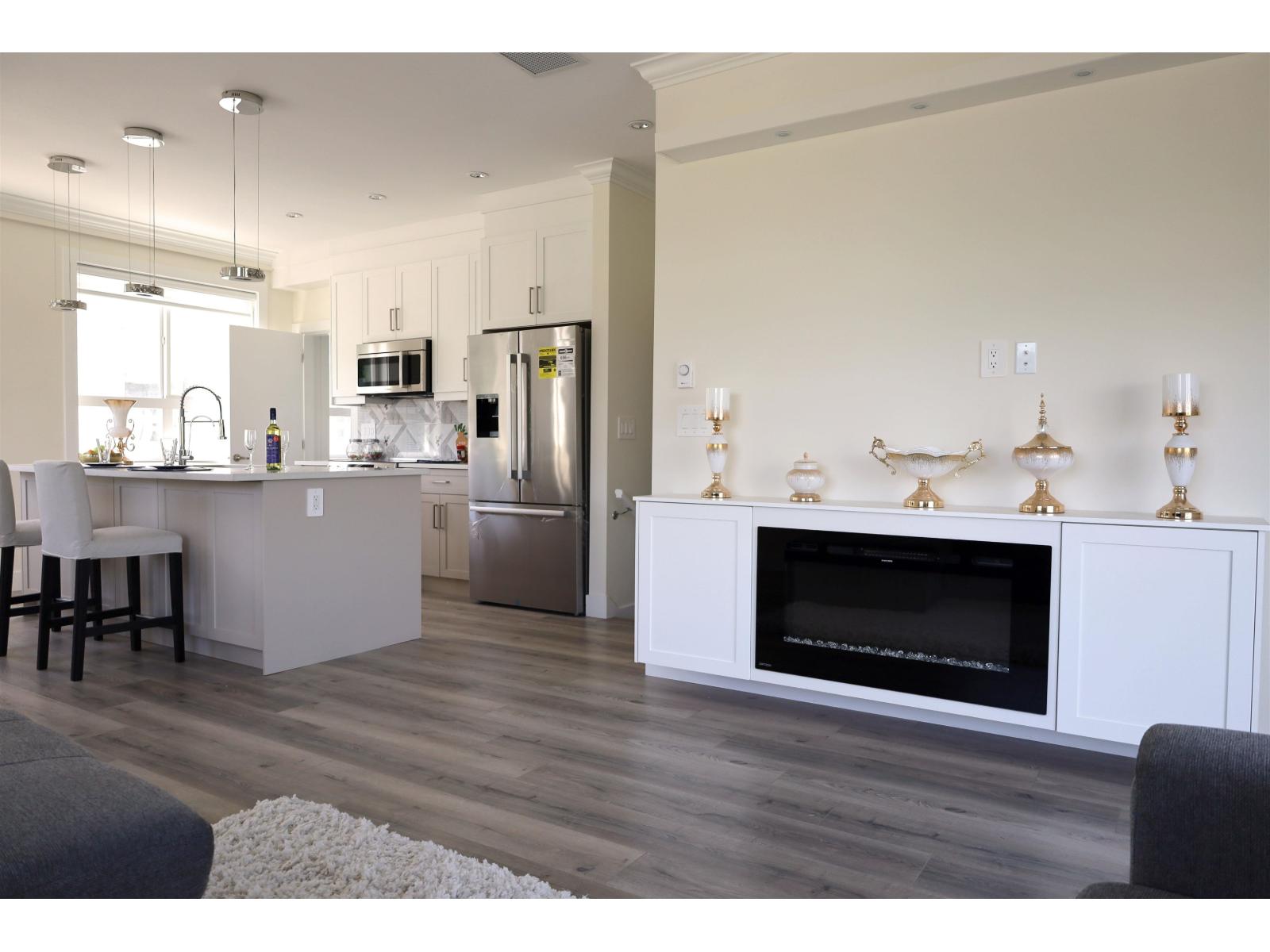 8181 135a Avenue Unit 3, Surrey, BC V3W 3N8