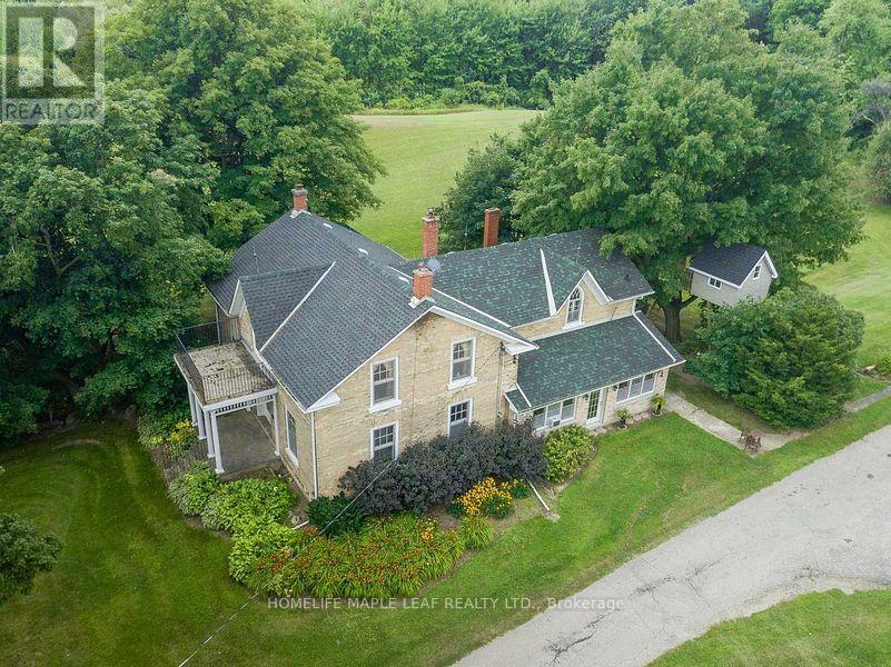 4162 Highway 6 Rd, Puslinch, ON N0B 2C0
