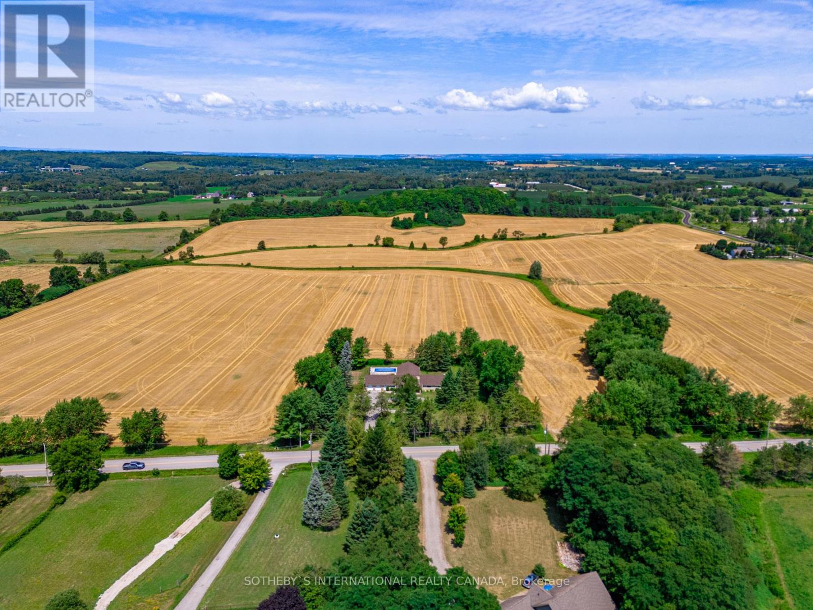 5512 3rd Line, New Tecumseth, ON L0G 1W0