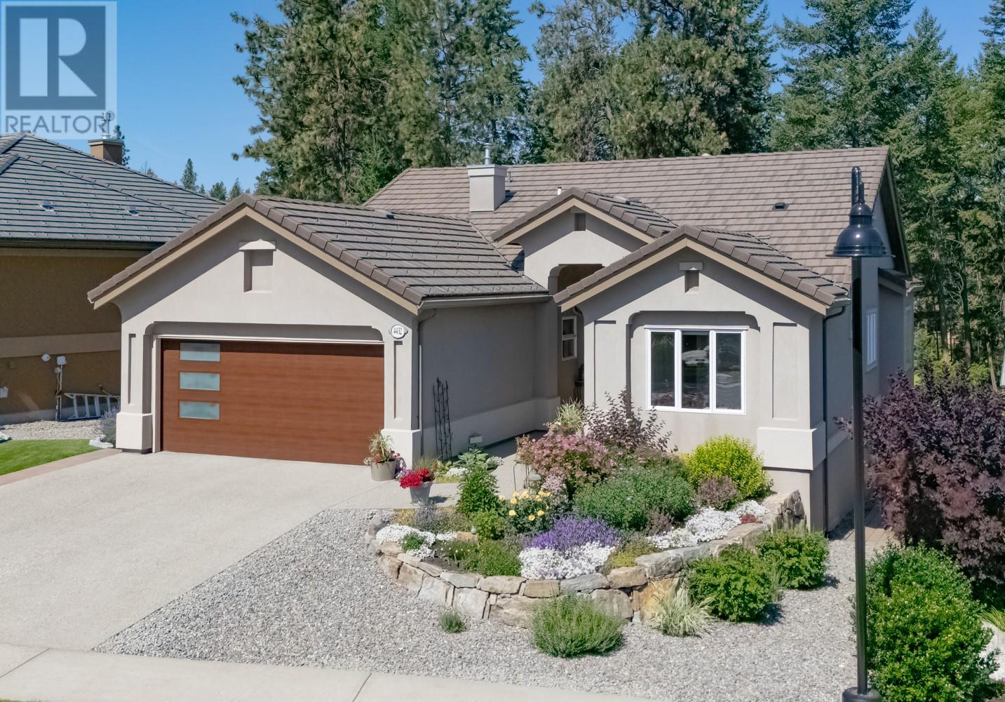 4432 Gallaghers Frst S, Kelowna, BC V1W 4X3