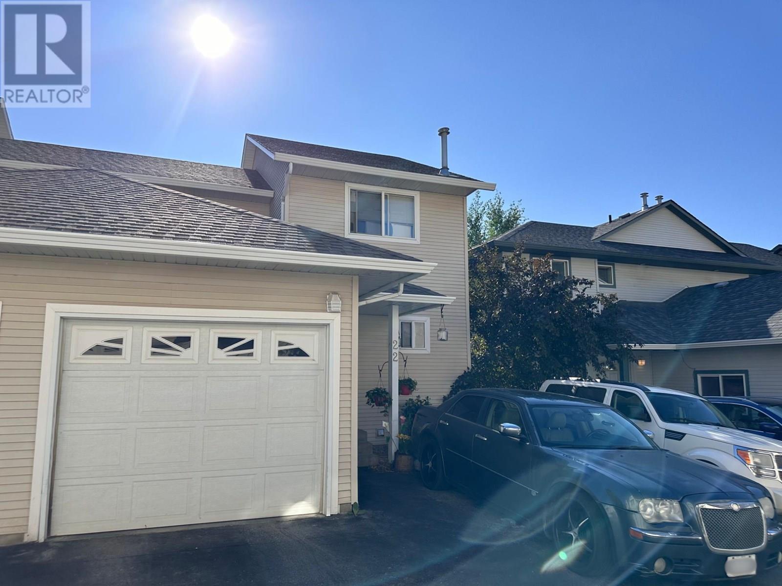 1920 Hugh Allan Drive Unit 22, Kamloops, BC V1S 1Y5
