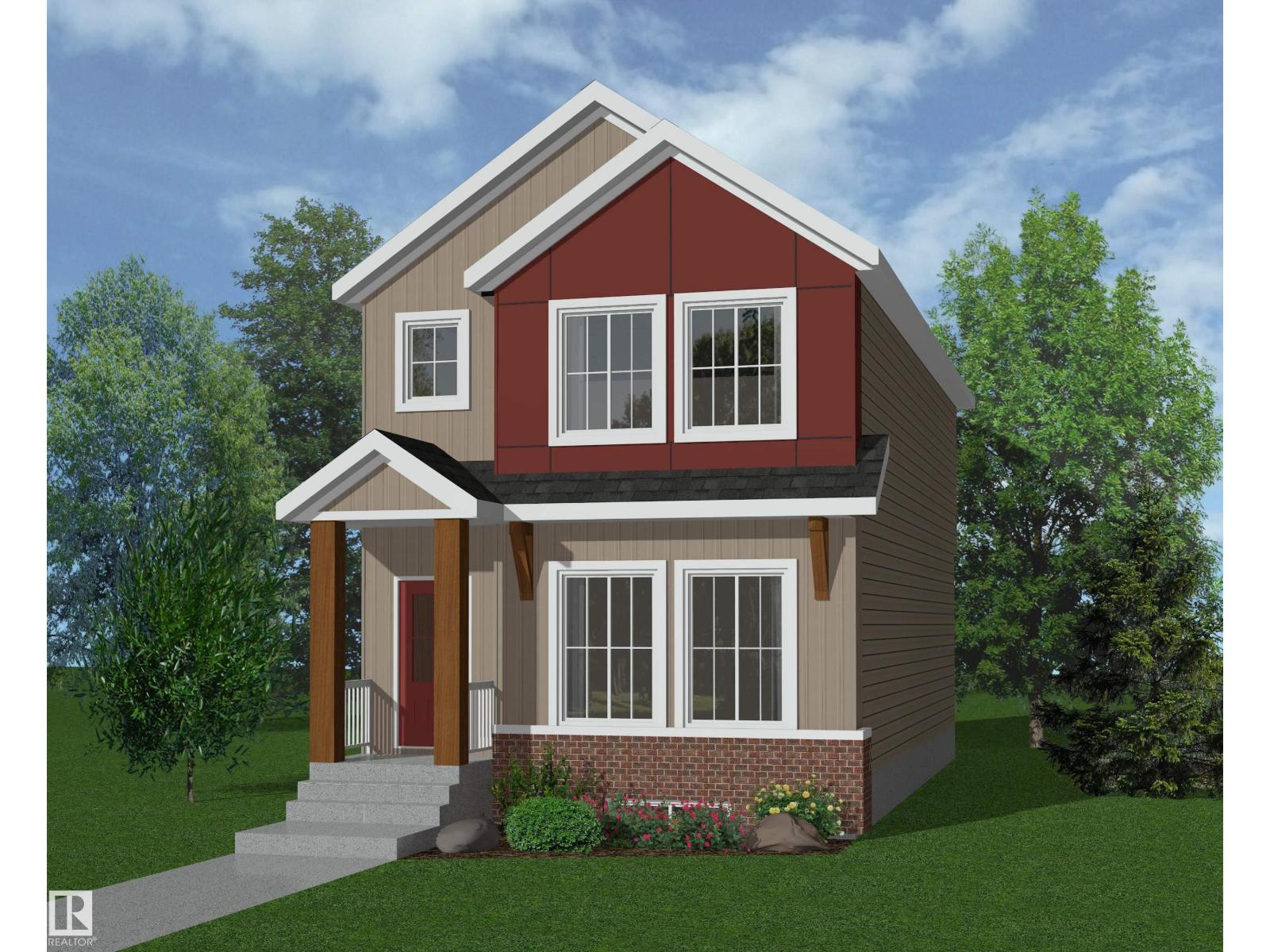 2111 Crossbill Ln NW, Edmonton, AB T5S 0R3