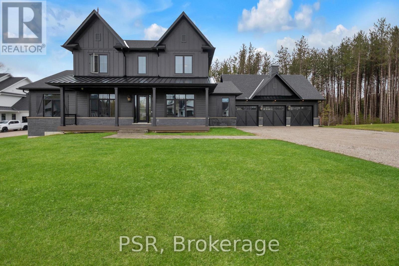 72 Georgian Grande Dr, Oro-Medonte, ON L0K 1E0