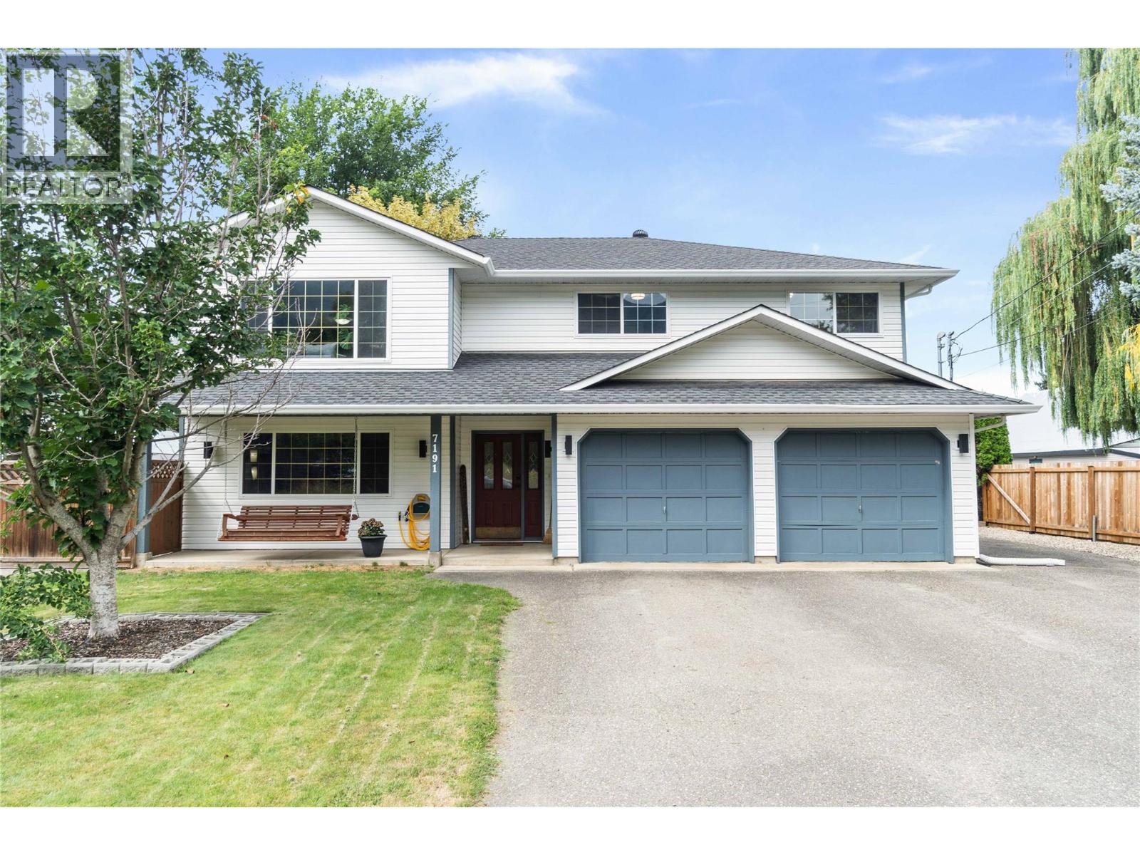 52 Street Ne Unit 7191, Salmon Arm, BC V0E 1K0