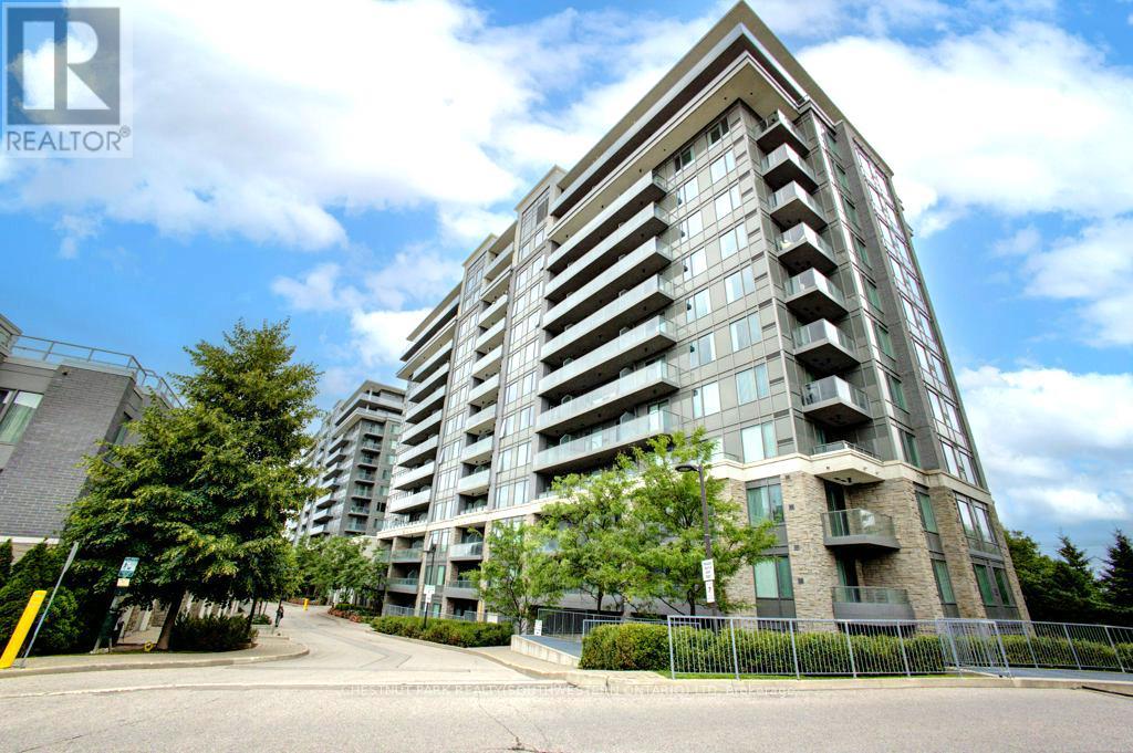 609 277 South Park Rd, Markham, ON L3T 0B5