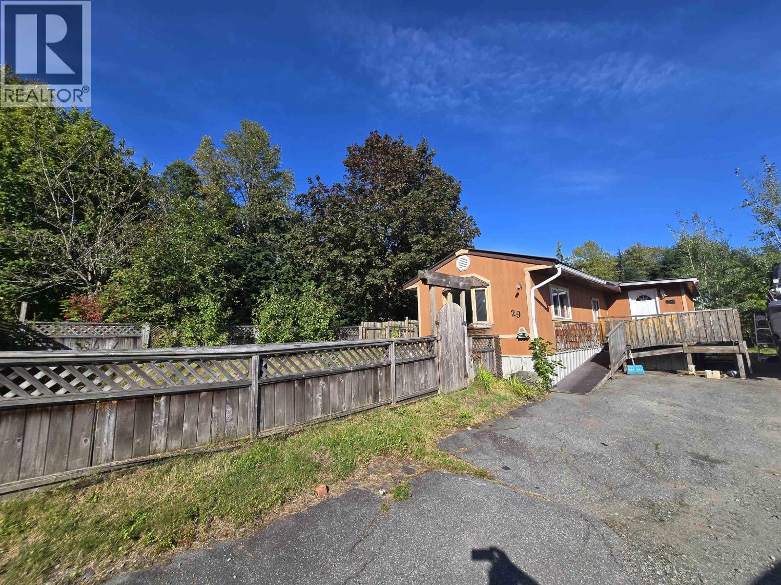 584 W Columbia Avenue Unit 29, Kitimat, BC V8C 1V3