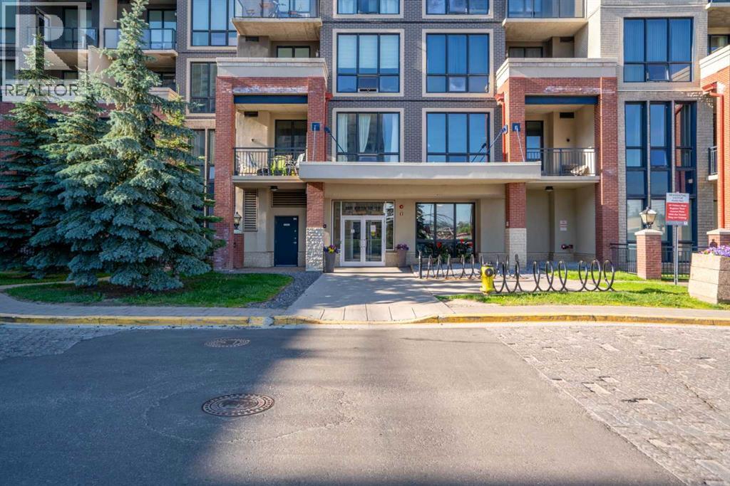 8880 Horton Road Sw Unit 1505, Calgary, AB T2V 2W3