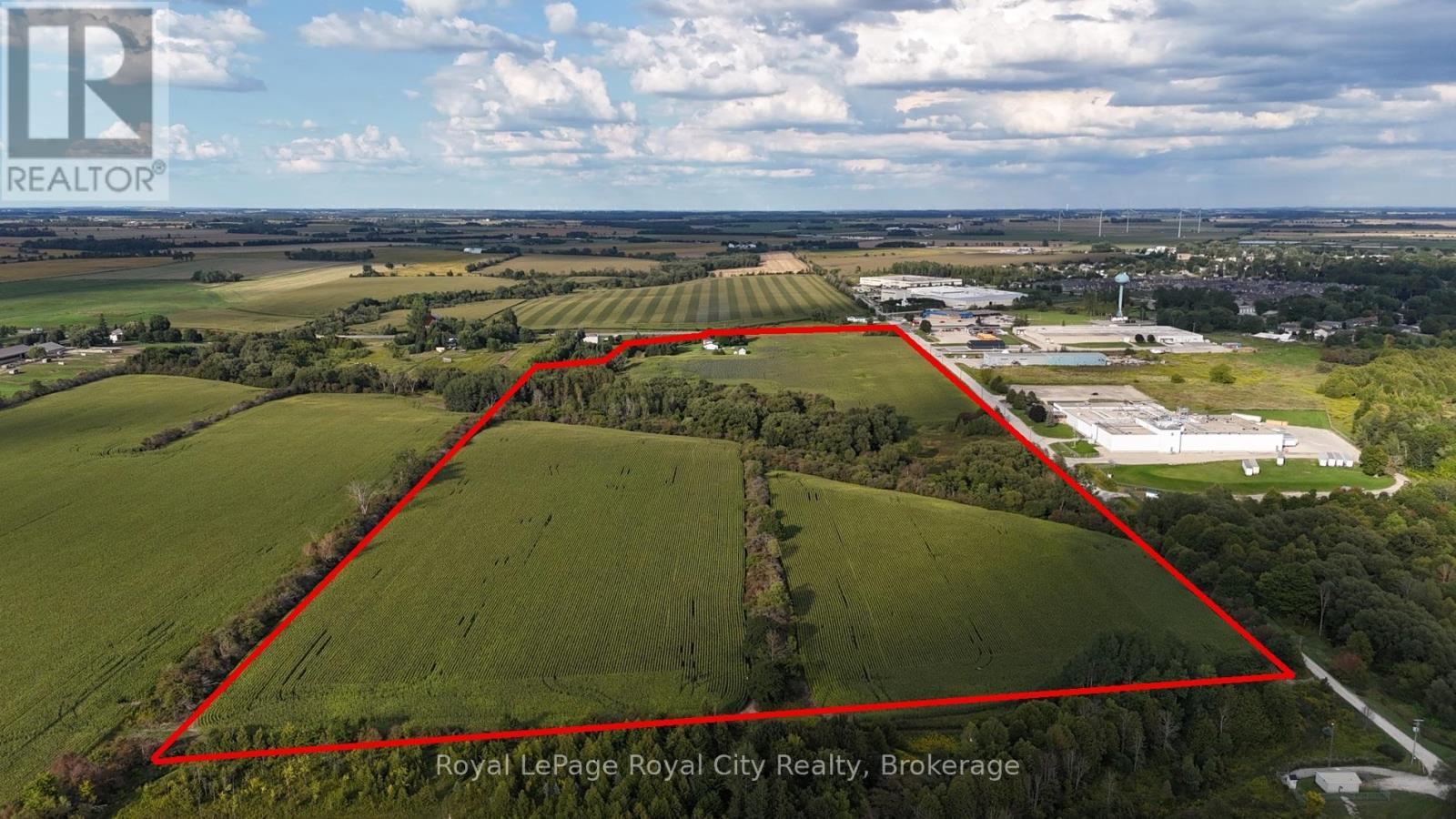 6 Highway Unit 8510 Hwy N, Wellington North, ON N0G 1A0