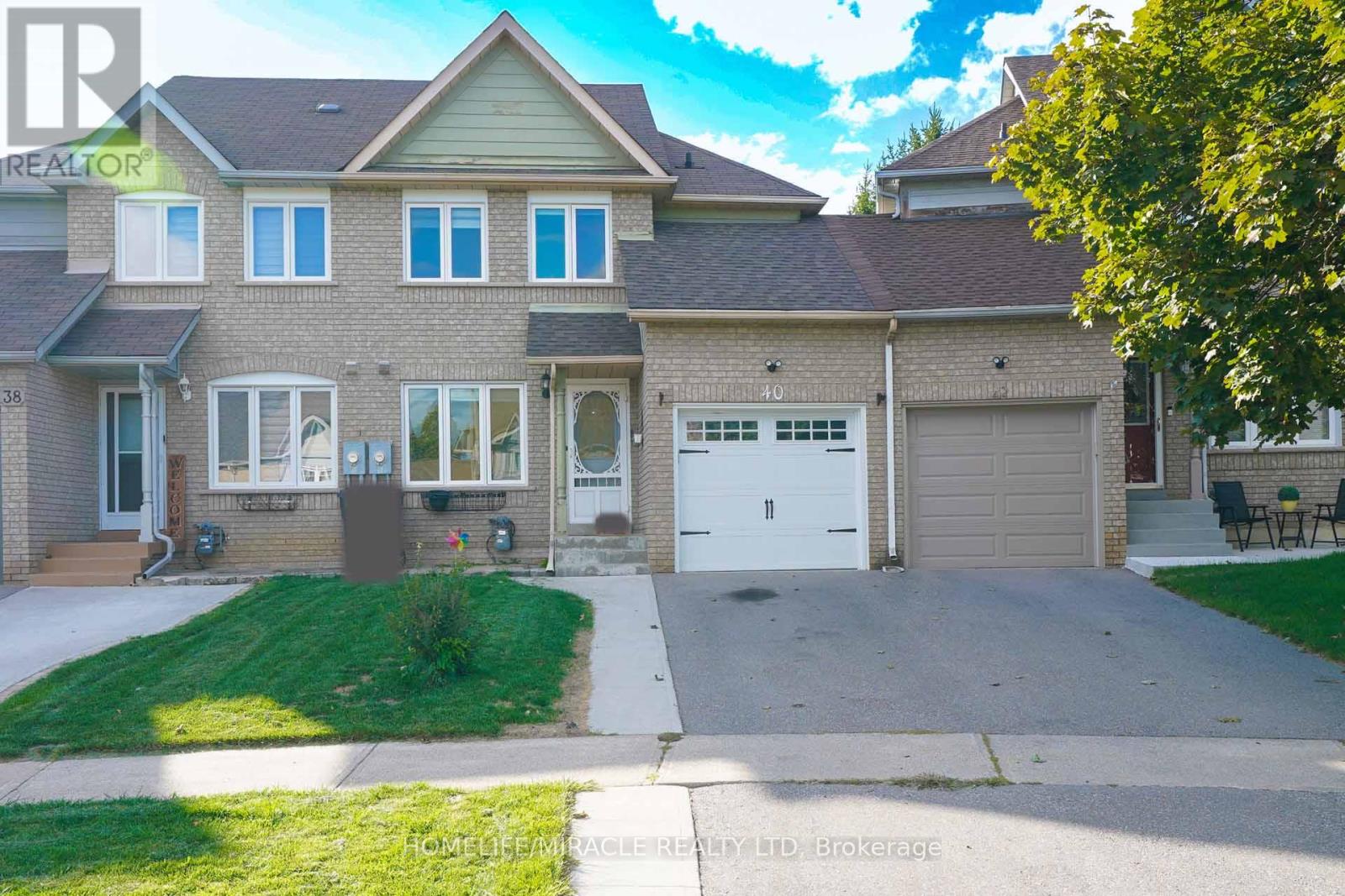 40 Gardenia Way, Caledon, ON L7C 1B2