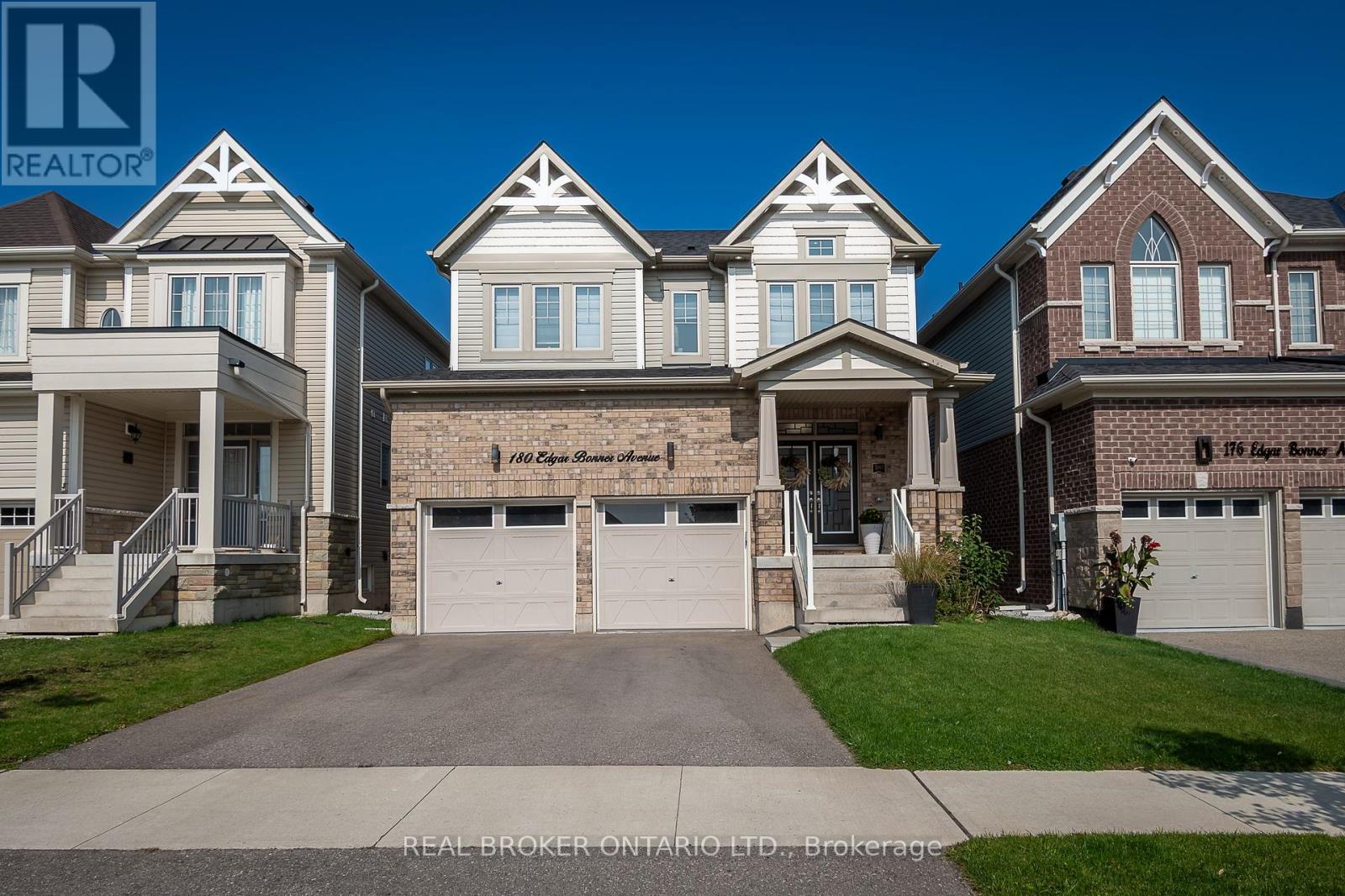 180 Edgar Bonner Ave, Guelph/Eramosa, ON N0B 2K0