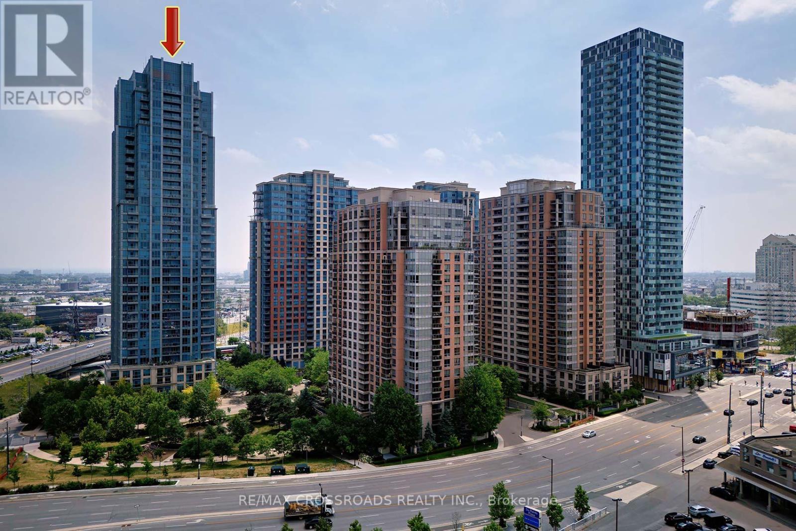 1406 15 Viking Ln, Toronto, ON M9B 0A4