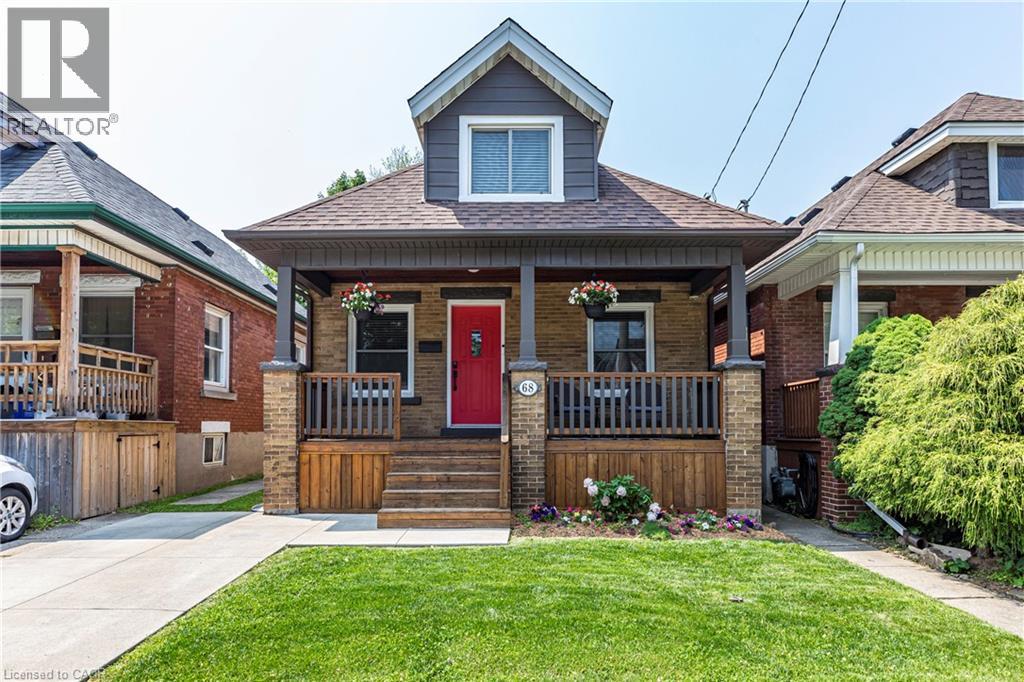 68 Graham Ave S, Hamilton, ON L8K 2M1