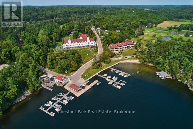 1003 Matthews Dr C5 12sc Dr, Muskoka Lakes Watt, ON P0B 1P0