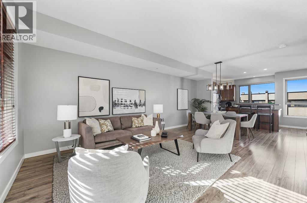 116 7a Street Ne Unit 214, Calgary, AB T2E 0C4
