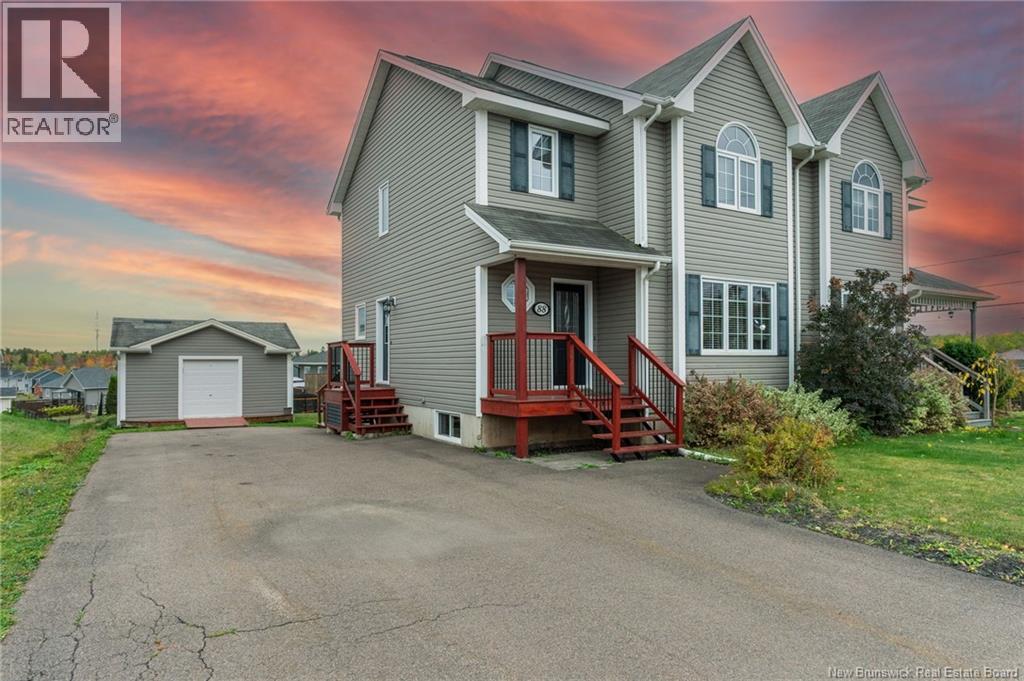 88 Stillwater Dr, Moncton, NB E1E 0C6