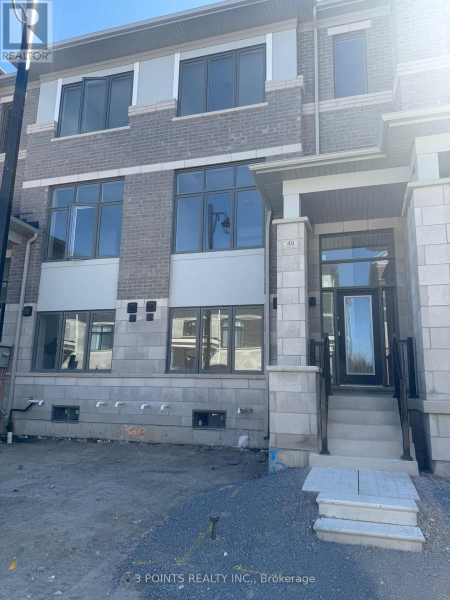 40 Millman Ln, Richmond Hill, ON L4S 0P8