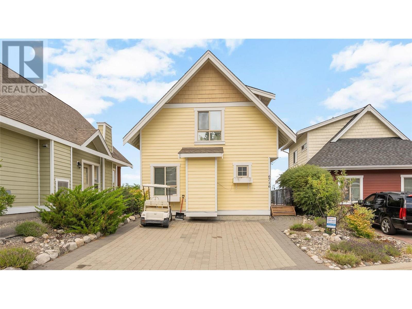 6716 Marbella Loop Unit 289, Kelowna, BC V1Z 3R8