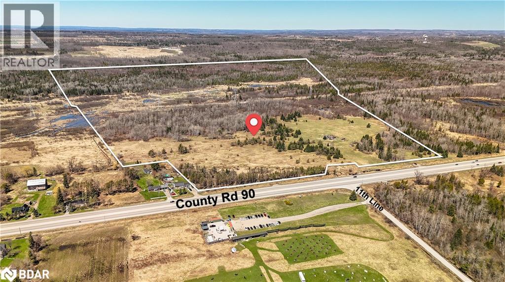 4518 County Road 90, Barrie, ON L0L 2N0