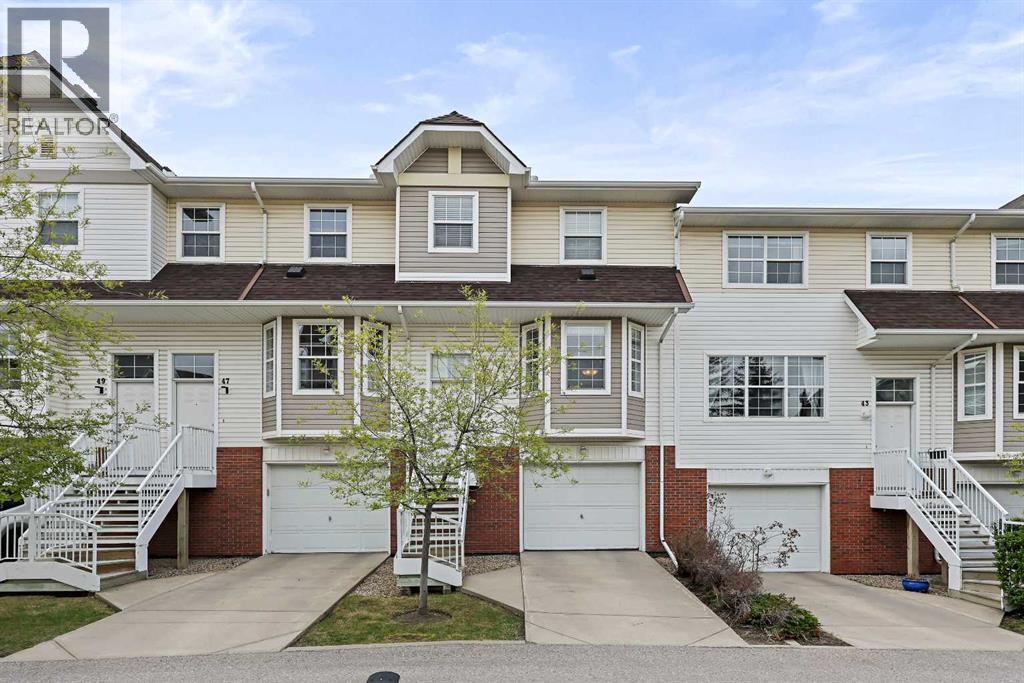 45 Tuscany Springs Gdns NW, Calgary, AB T3L 2R3
