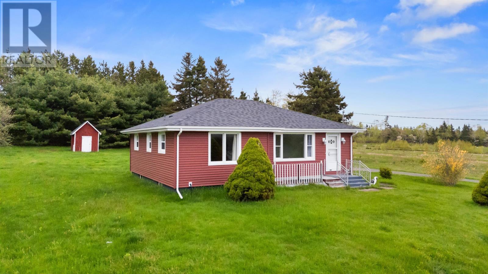 1047 Cape Bear Rd, Murray Harbour, PE C0A 1W0