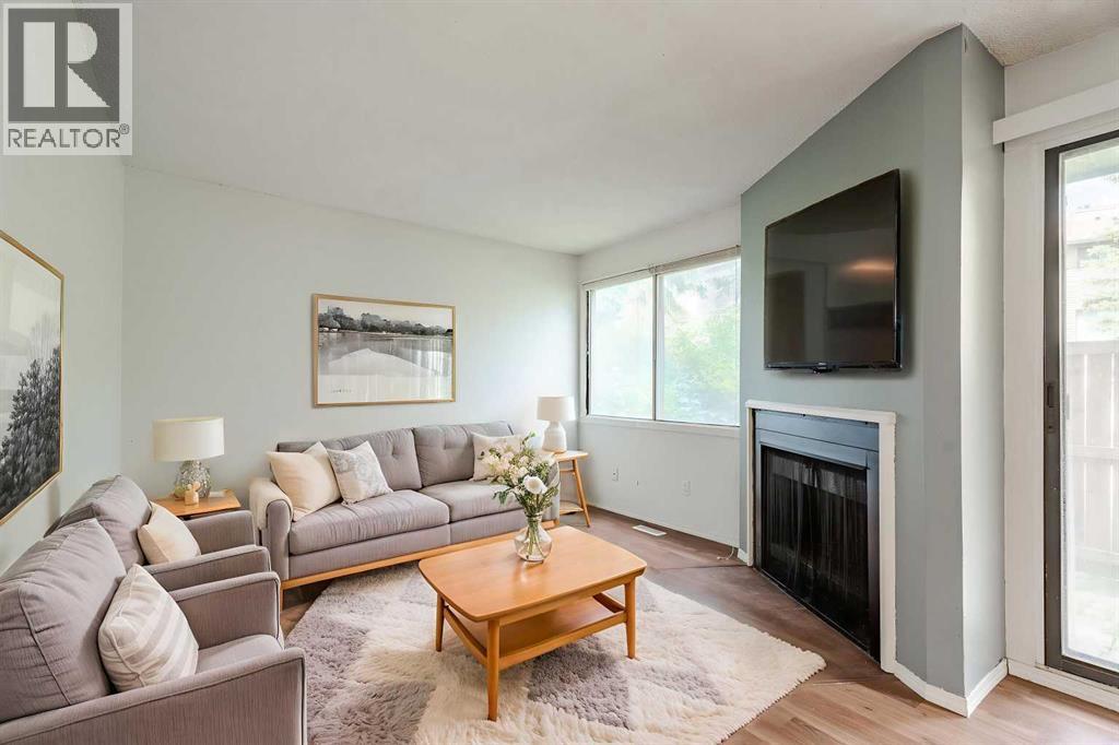 2511 38 Street Ne Unit 42, Calgary, AB T1Y 4M7