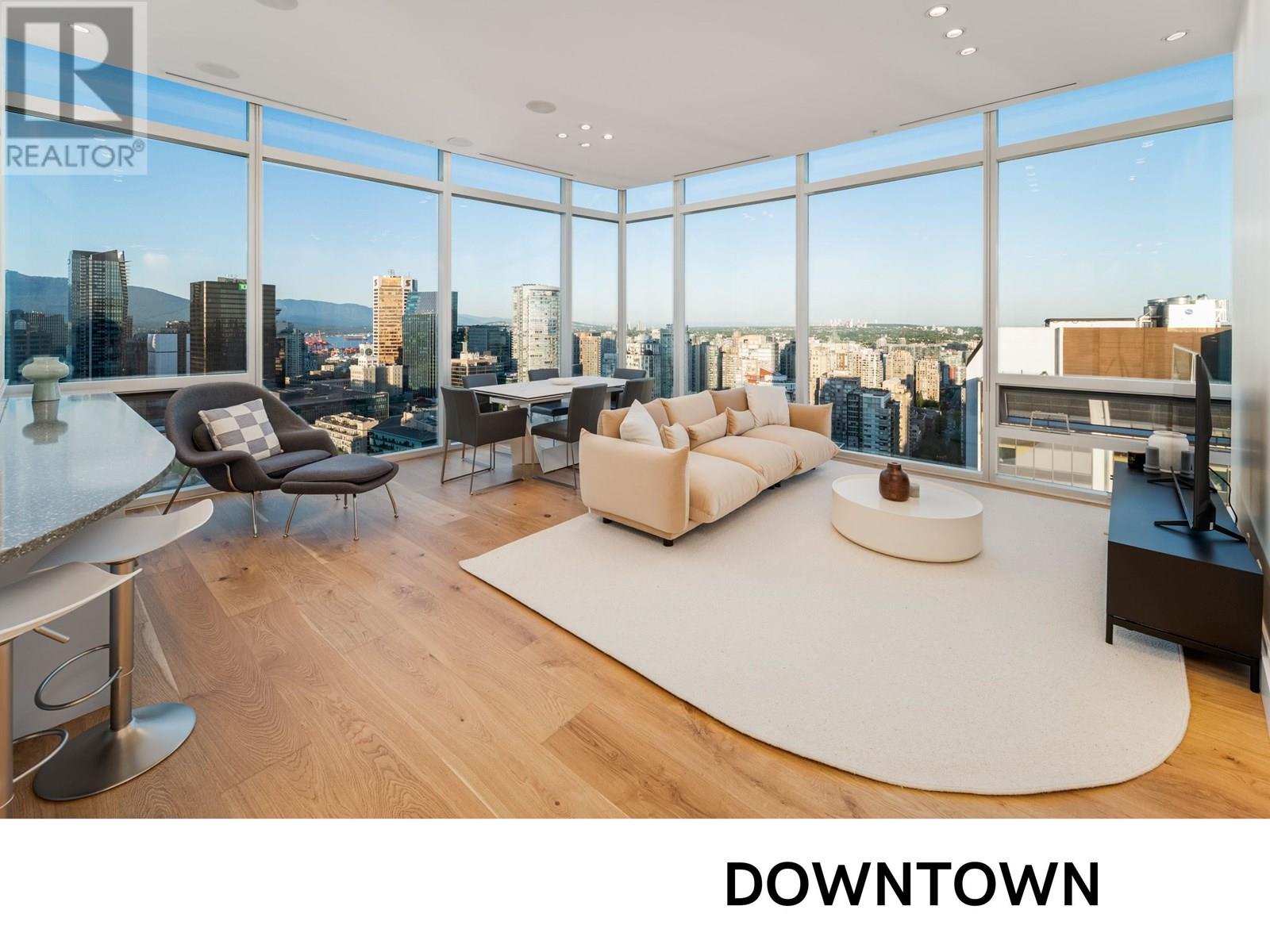 938 Nelson Street Unit 3104, Vancouver, BC V6Z 3A7