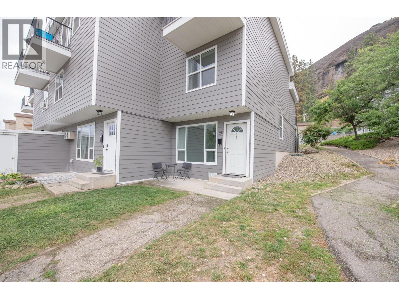 3800 40 Avenue Unit 25, Vernon, BC V1T 6S3