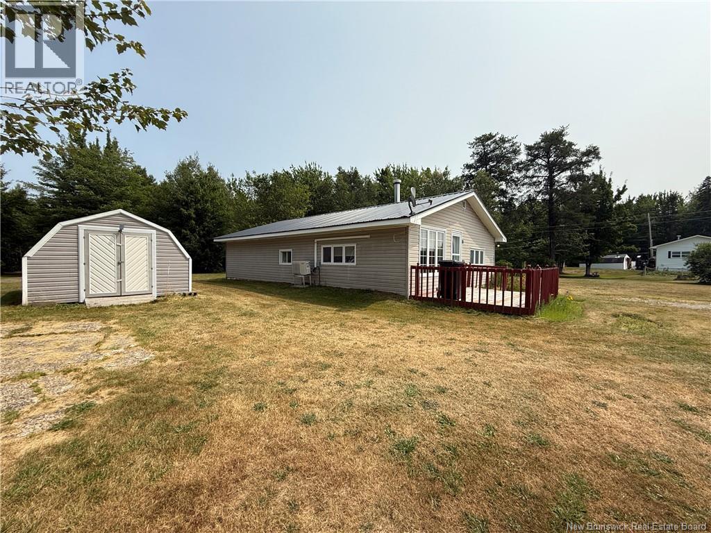 91 Eel River Rd, Baie-sainte-anne, NB E9A 1N8