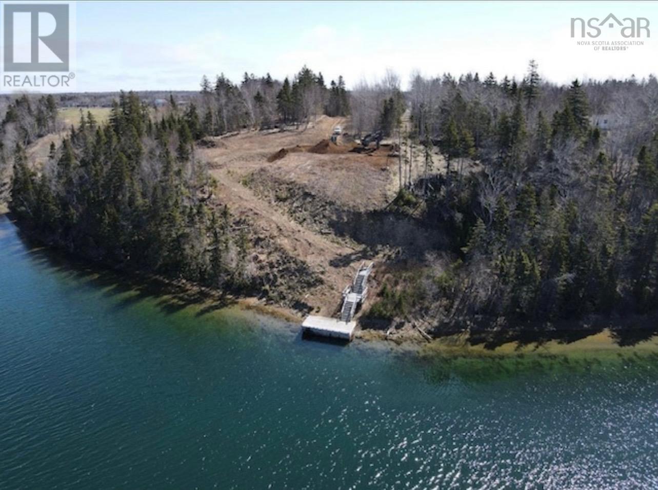 0 Alder Point Rd, Alder Point, NS B1Y 1A4