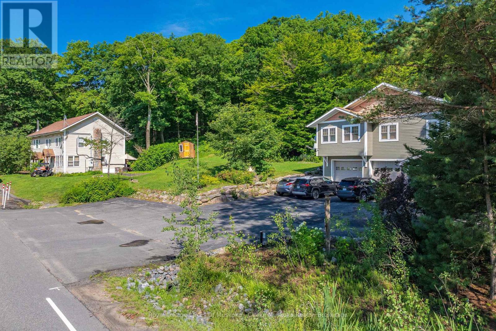 1013 Juddhaven Rd, Muskoka Lakes, ON P0B 1J0