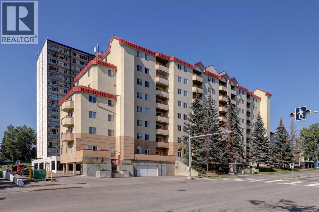 2011 University Drive Nw Unit 403, Calgary, AB T2N 4T4