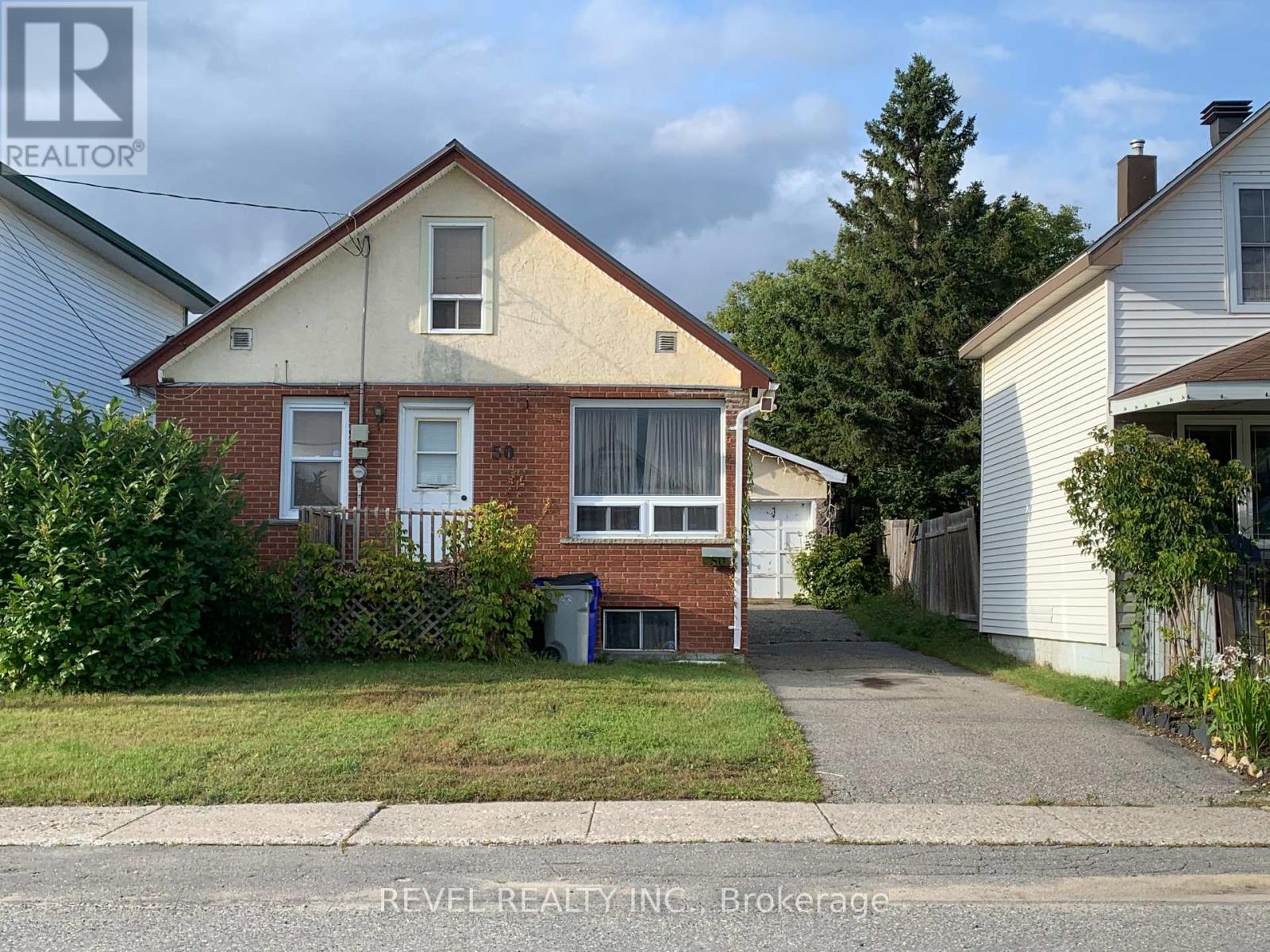 50 Columbus Ave, Timmins, ON P4N 3H3