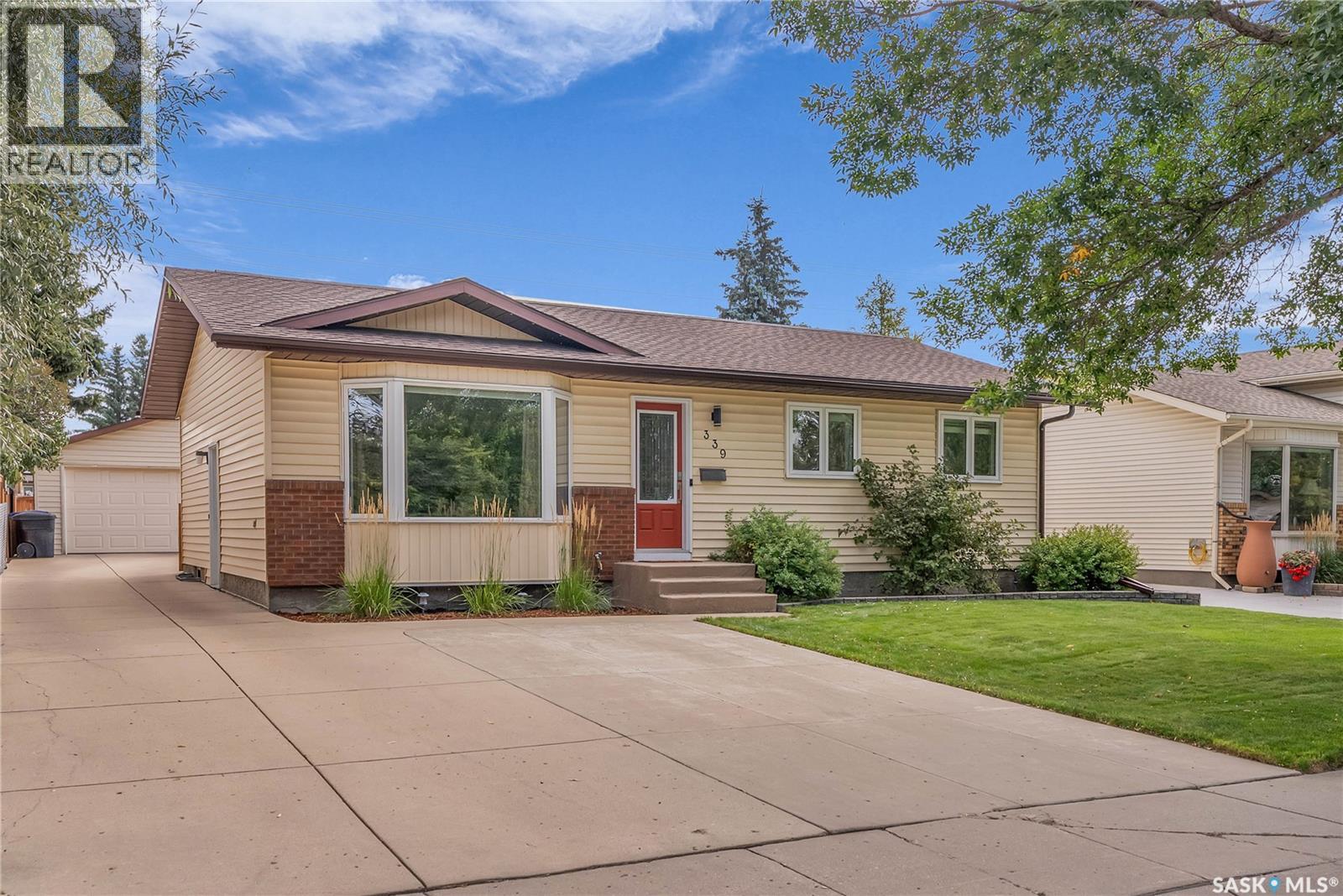 339 Kenderdine Rd, Saskatoon, SK S7N 3S9