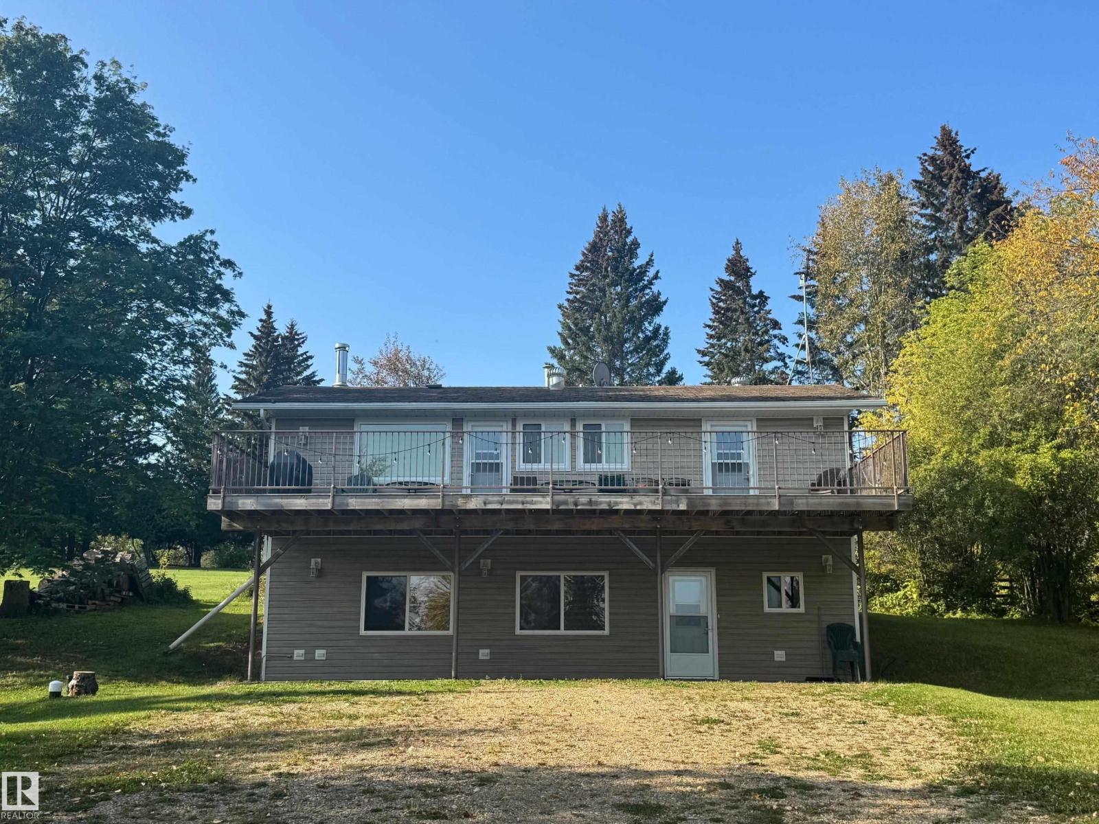 220 Lakeshore Dr N, Rural Athabasca County, AB T9S 1S2