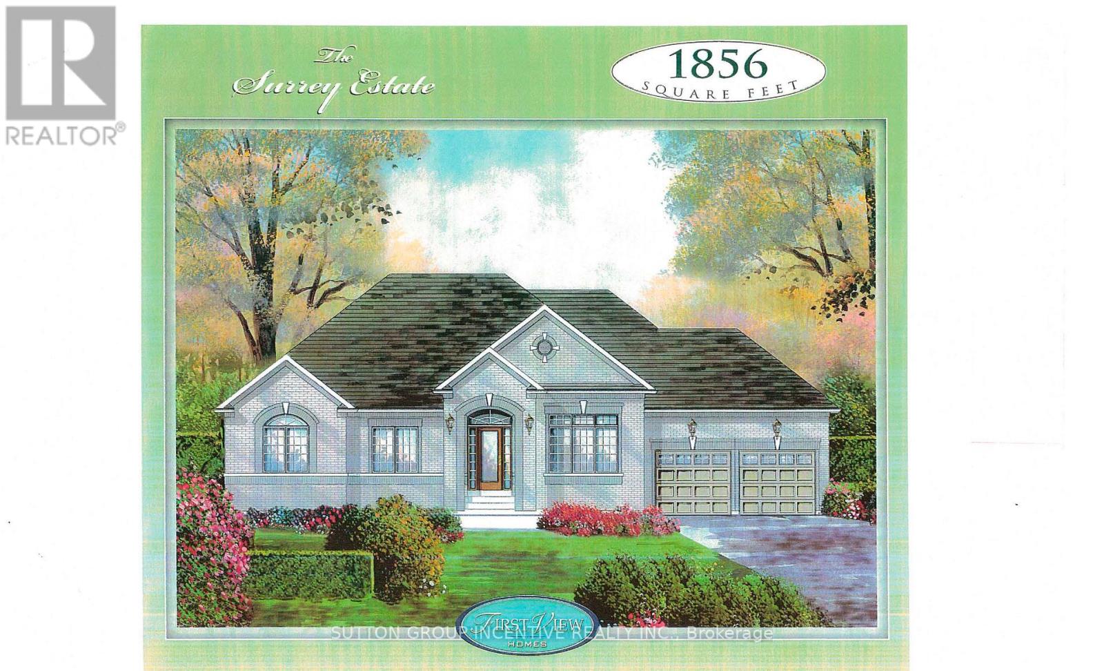 Lot 14 Davis Way, Springwater Anten Mills, ON L0L 1Y2