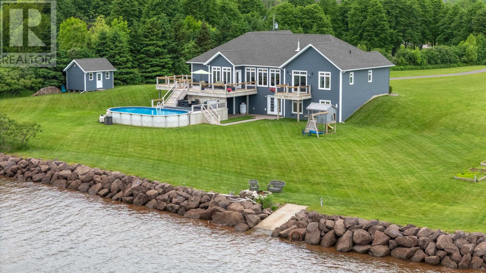 604 City View Dr, Mermaid, PE C1B 0V8
